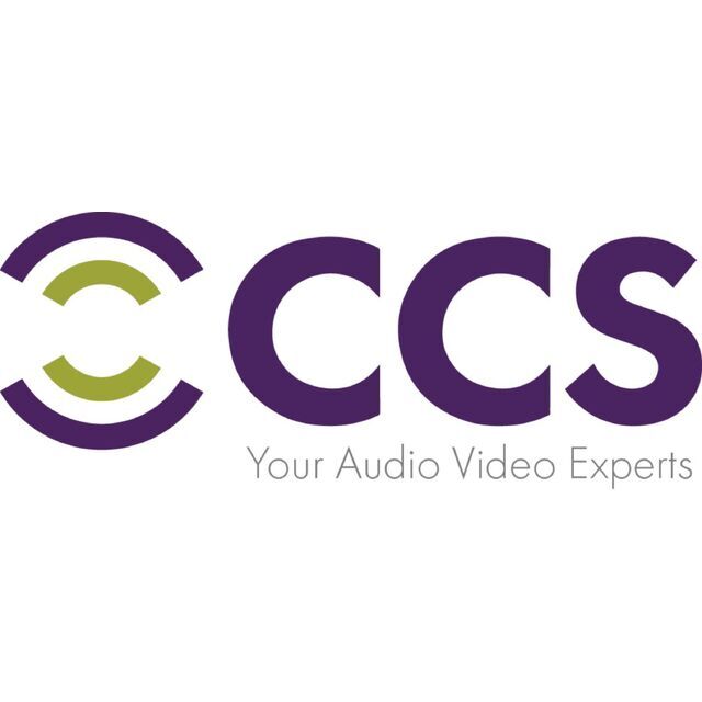 avatar for CCS PRESENTATION SYSTEMS-ZACH POTTER
