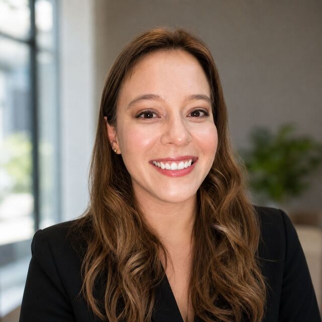 avatar for Daniela Márquez