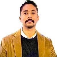 avatar for Sridhar Pratik Shanmugam