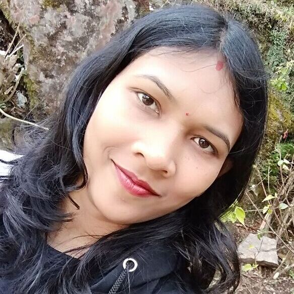 avatar for Monalisa Jena