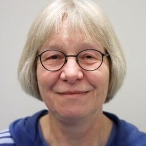 avatar for Sabine Eckey