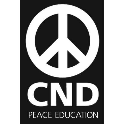 avatar for CND Peace Education