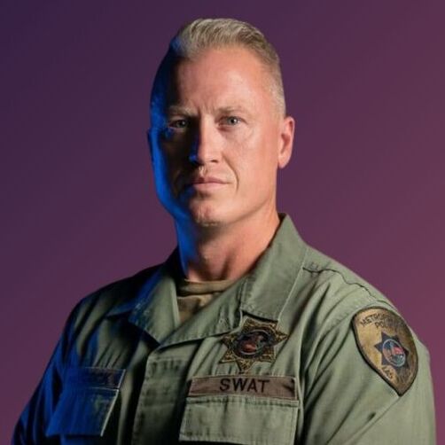 avatar for Levi Hancock