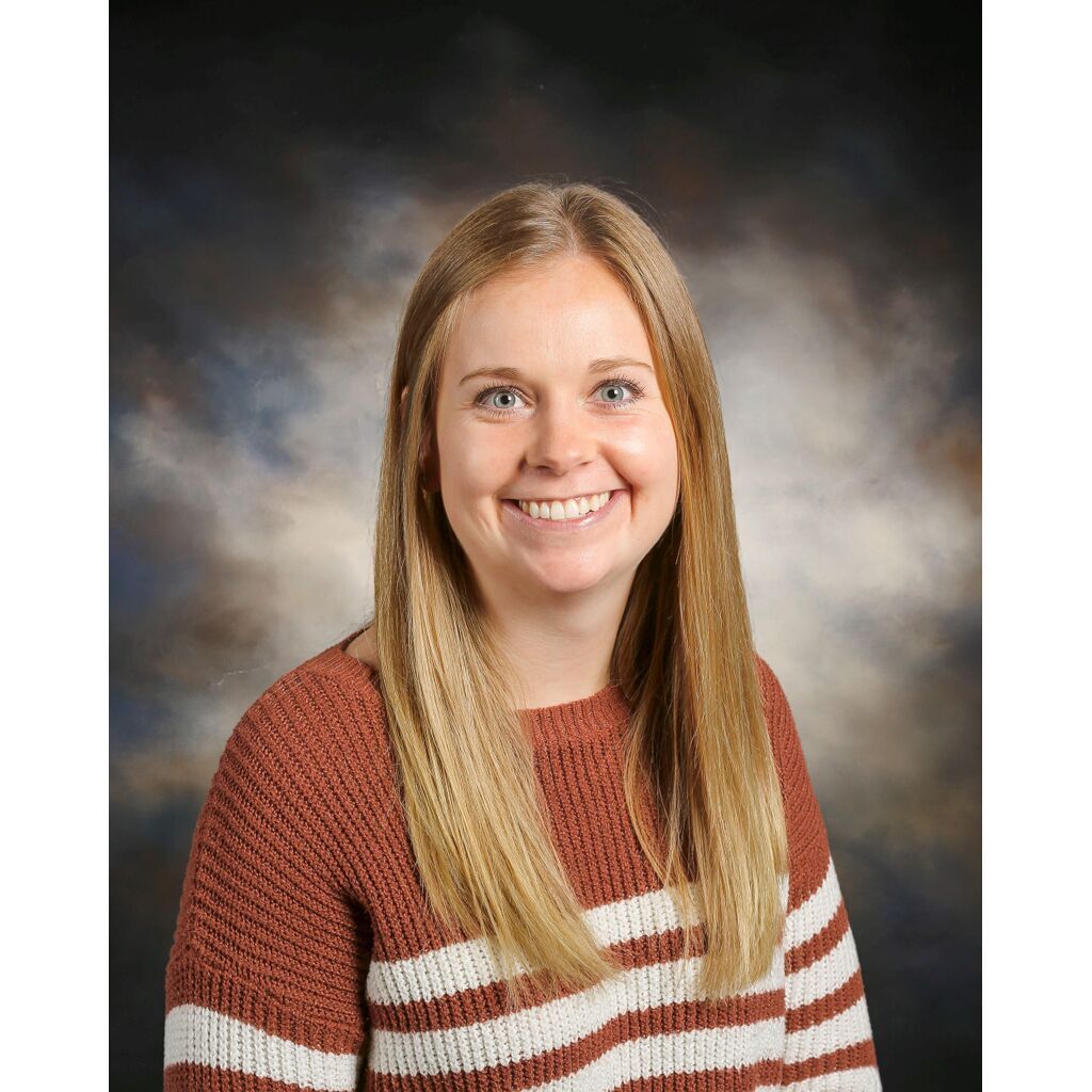 avatar for Samantha Carlson