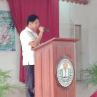 avatar for ALBAY, PAULO ANGELO