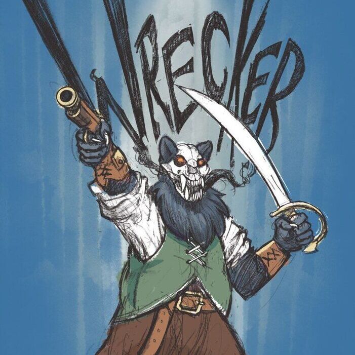 avatar for Wrecker