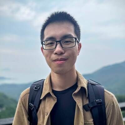 avatar for Casey Chow