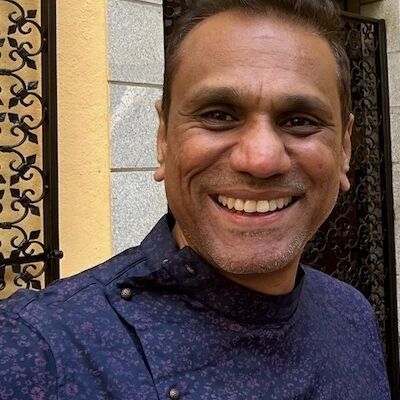 avatar for K Sriram Kumar
