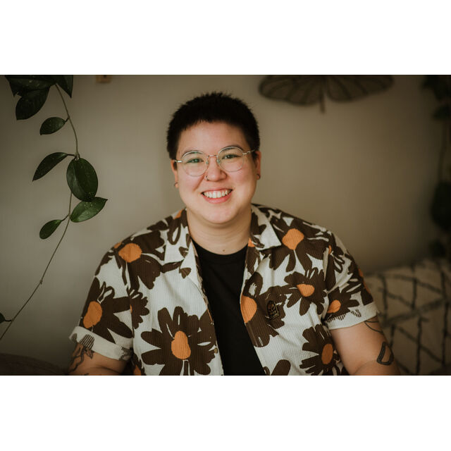avatar for Alissa Takahashi