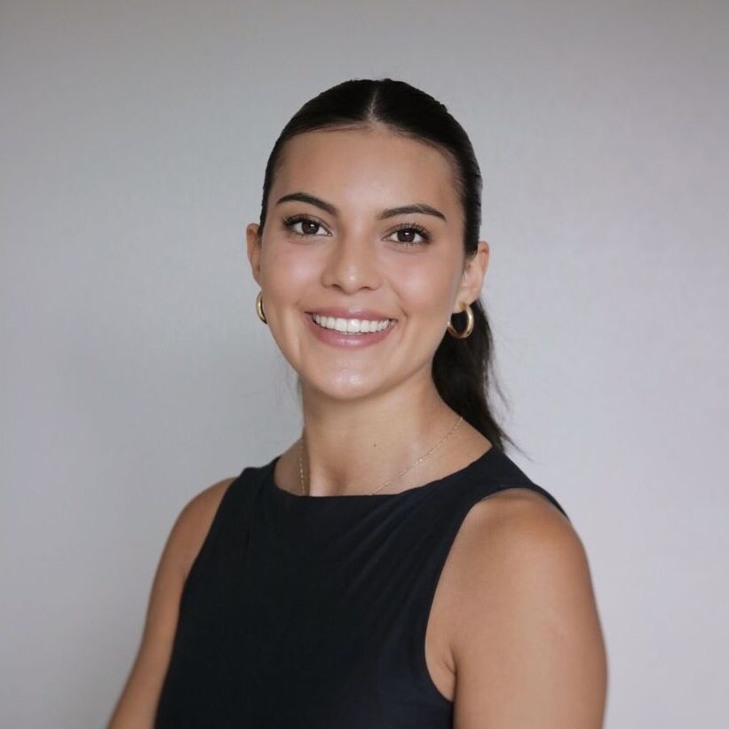 avatar for Micaela Chavez