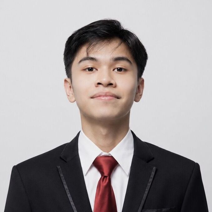 avatar for Renzo Giovanka Rasyidin