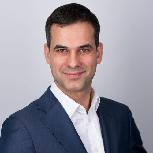 avatar for Bruno Azenha