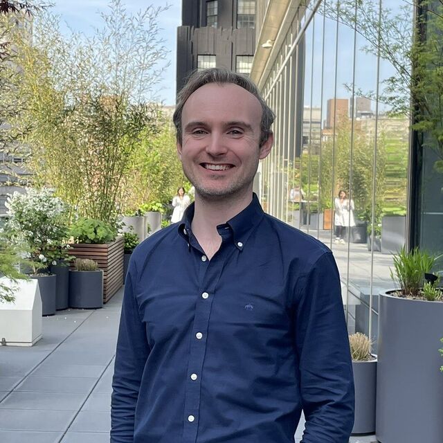 avatar for Conor Spilsbury