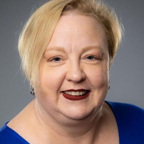 avatar for Mary Ann Jones