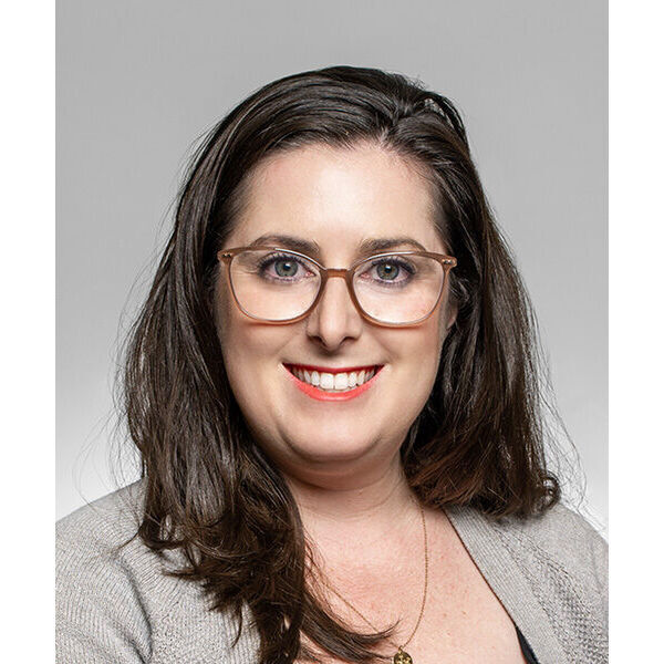 avatar for Mary Pearson, MHA CTRS, CDP