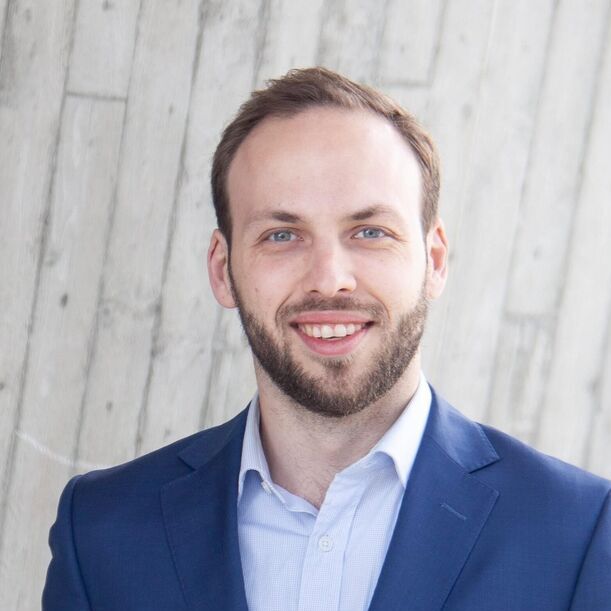 avatar for Michaël Verbeeck