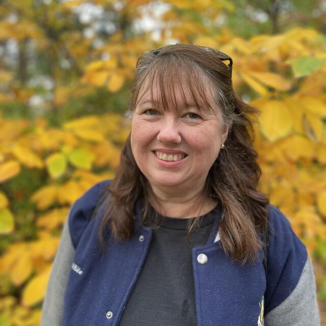 avatar for Patricia White