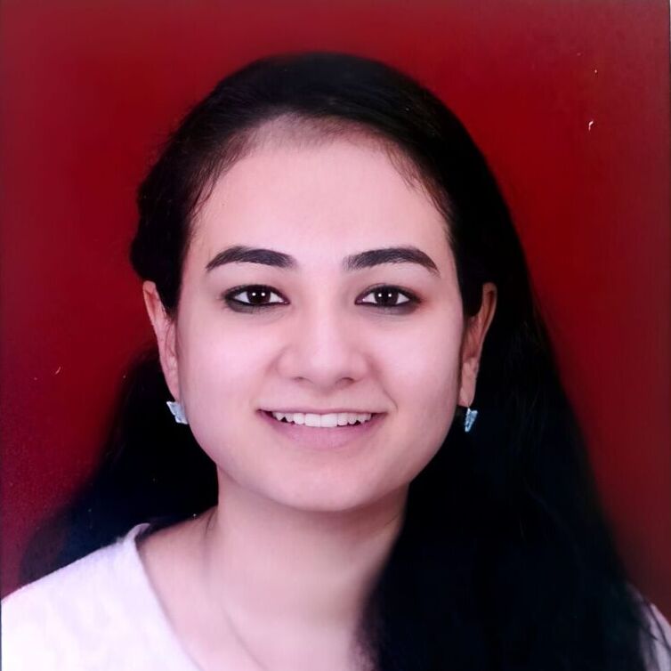 avatar for Srushti Pawar