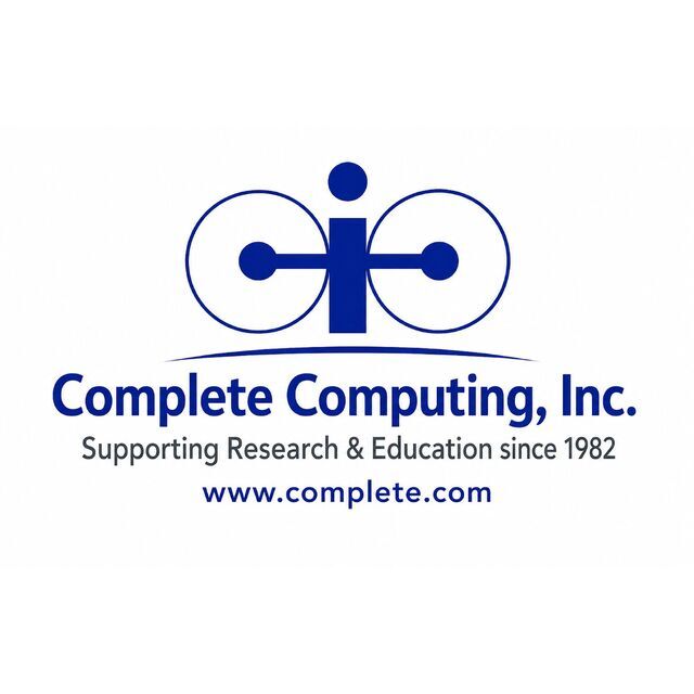 avatar for Complete Computing, Inc.