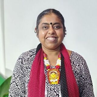 Sonia Bhaskar