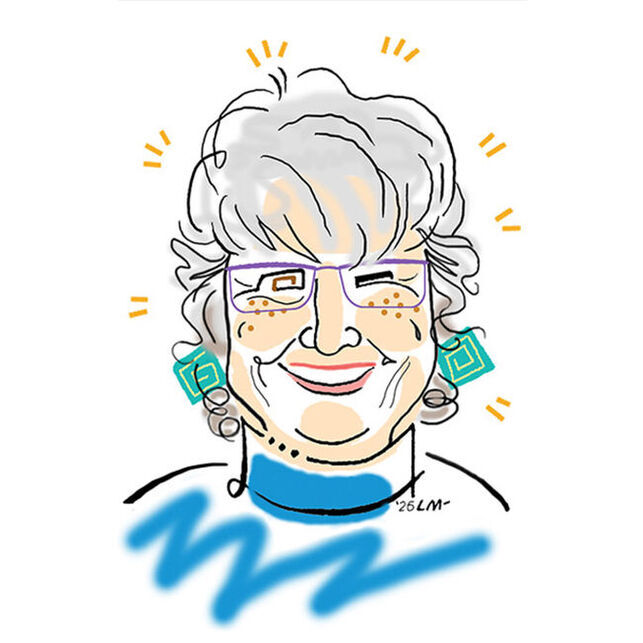 avatar for Lee Marrs