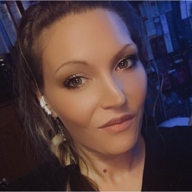 avatar for Christine Natalie