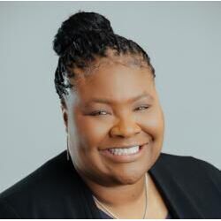 avatar for Dr. Cherina Betters