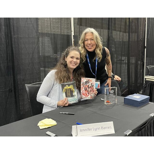 avatar for Jessica Brinkman