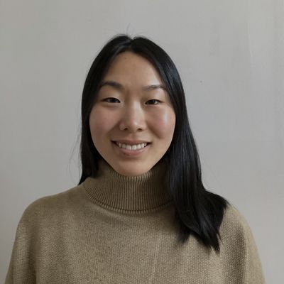 avatar for Christine Kim