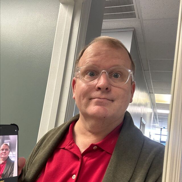 avatar for Dr Jeremy Jones