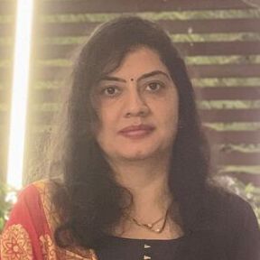 avatar for Hetal M. Bhatt