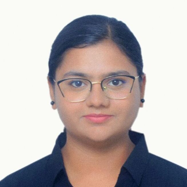 avatar for Nikeeta Pande