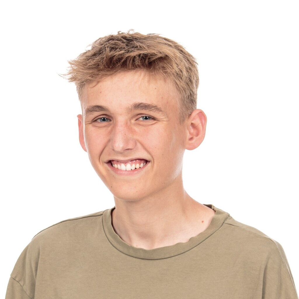 avatar for Camden Aschbrenner