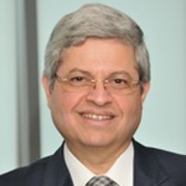 avatar for Sergio Paulo Gallindo