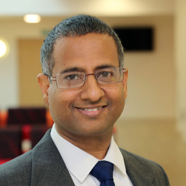 avatar for Ahmed Shaheed