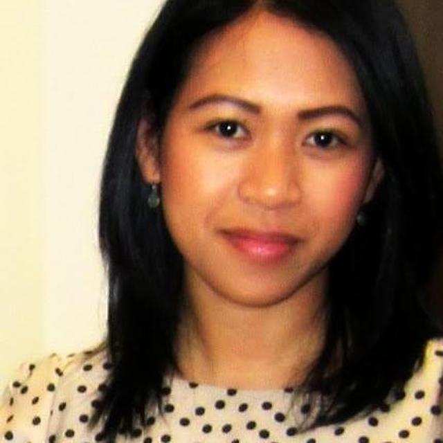 avatar for Irene Poetranto