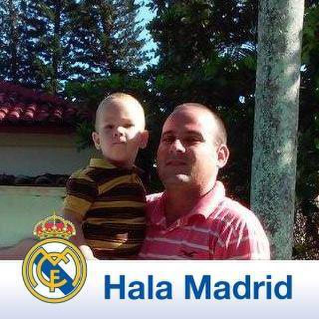 avatar for Alexei Olivero Márquez