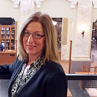 avatar for Linda Galloway