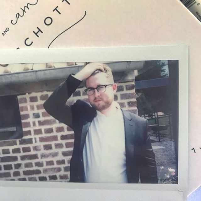 avatar for Greyson Nevins-Archer