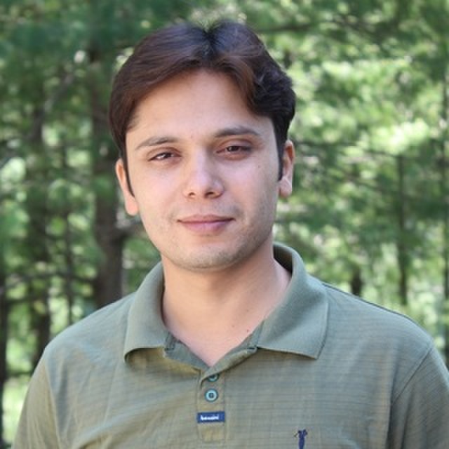 avatar for Razaullah Khan