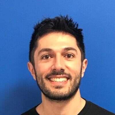 avatar for Michael Lazos