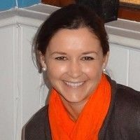 avatar for Keli Bussell