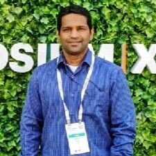 avatar for Ashwin Srinivas