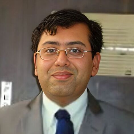 avatar for Dr. Shubhajit Roy Chowdhury