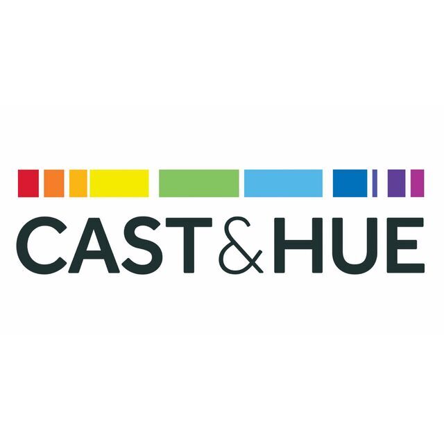 avatar for Cast & Hue