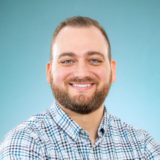 avatar for David Gray