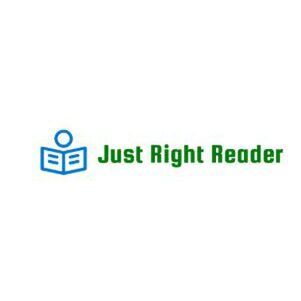 avatar for Just Right Reader