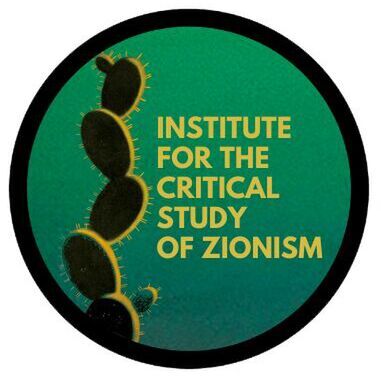 avatar for Institute for the Critical Study of Zionism