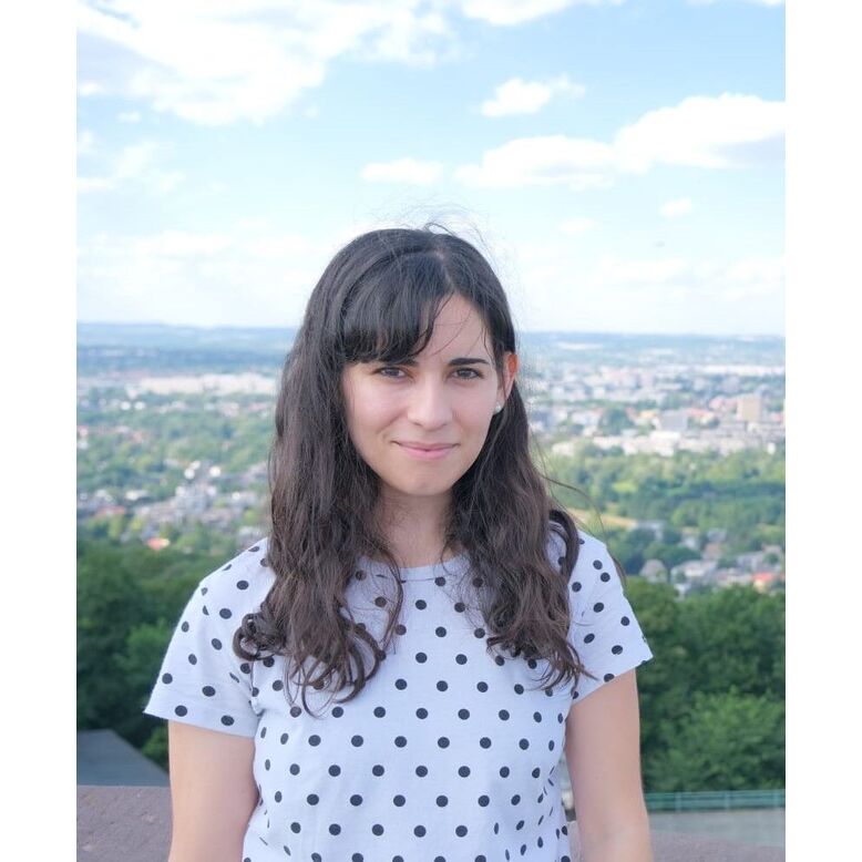 avatar for Lucía Bautista