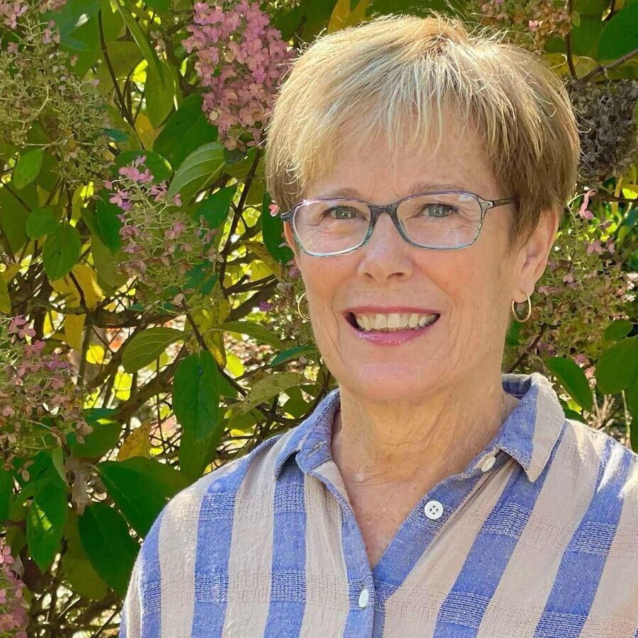 avatar for Gail Fehlner